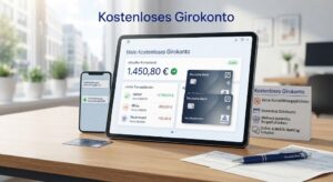 Tipps zum kostenlosen Girokonto